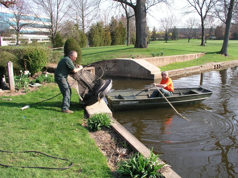 Community Services Operations 22